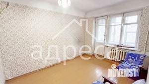 2-к квартира, вторичка, 45м2, 4/5 этаж