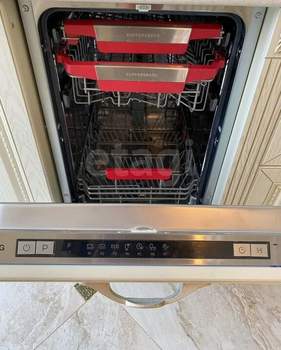 2-к квартира, вторичка, 66м2, 15/16 этаж