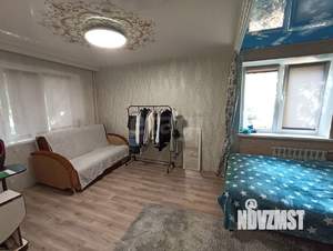 1-к квартира, вторичка, 31м2, 1/5 этаж