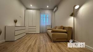 Студия квартира, вторичка, 28м2, 2/10 этаж