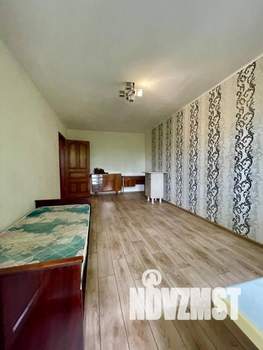 1-к квартира, вторичка, 35м2, 3/5 этаж