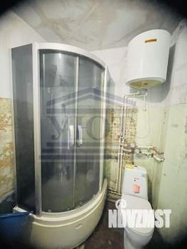 1-к квартира, вторичка, 31м2, 7/9 этаж