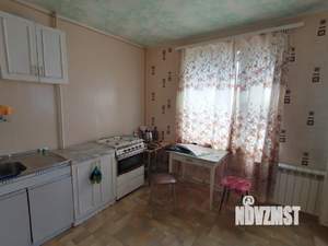 1-к квартира, вторичка, 36м2, 7/9 этаж