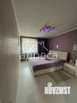 3-к квартира, вторичка, 83м2, 2/10 этаж