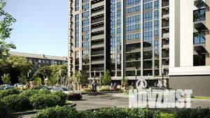 Студия квартира, вторичка, 28м2, 4/16 этаж