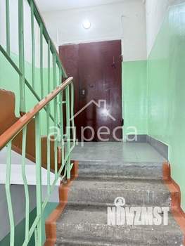 2-к квартира, вторичка, 35м2, 2/9 этаж