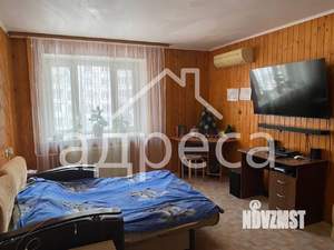 1-к квартира, вторичка, 42м2, 3/9 этаж