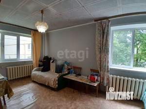 1-к квартира, вторичка, 31м2, 1/5 этаж
