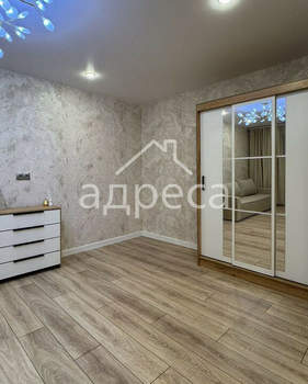Студия квартира, вторичка, 30м2, 1/5 этаж