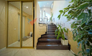4-к квартира, вторичка, 200м2, 5/6 этаж