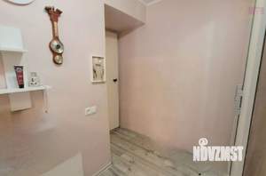 2-к квартира, вторичка, 41м2, 2/9 этаж