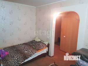 2-к квартира, вторичка, 44м2, 2/5 этаж