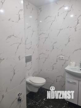 Студия квартира, вторичка, 32м2, 12/25 этаж