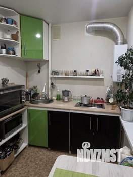 1-к квартира, вторичка, 33м2, 2/5 этаж