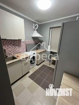 1-к квартира, вторичка, 33м2, 5/5 этаж