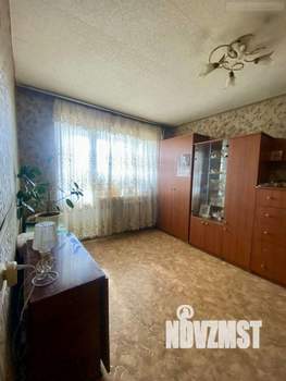 2-к квартира, вторичка, 44м2, 8/9 этаж