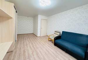1-к квартира, вторичка, 35м2, 9/10 этаж