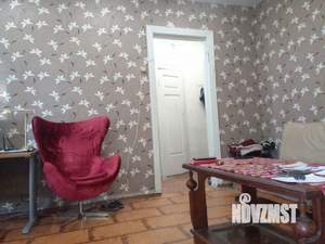 2-к квартира, вторичка, 47м2, 4/4 этаж