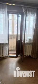 2-к квартира, вторичка, 43м2, 2/5 этаж