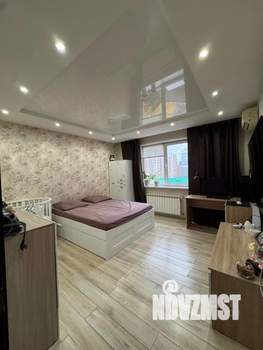 1-к квартира, вторичка, 46м2, 9/10 этаж