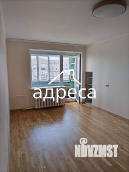 2-к квартира, вторичка, 48м2, 9/9 этаж