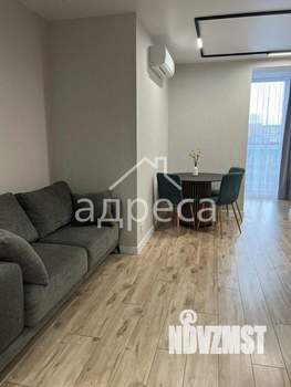 2-к квартира, вторичка, 67м2, 12/16 этаж