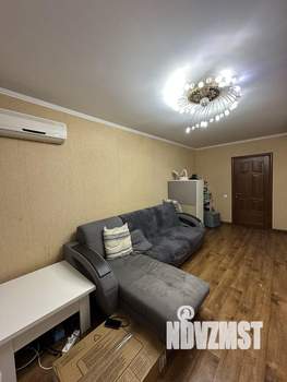 2-к квартира, вторичка, 50м2, 9/9 этаж