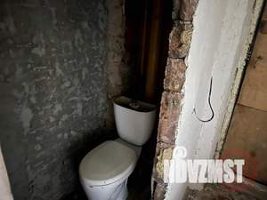 3-к квартира, вторичка, 56м2, 2/5 этаж