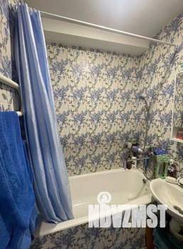 2-к квартира, вторичка, 40м2, 6/9 этаж