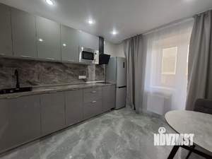 2-к квартира, вторичка, 55м2, 10/17 этаж