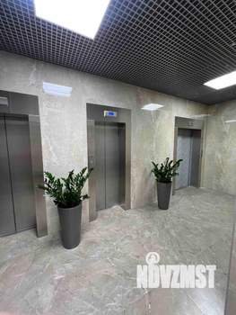 3-к квартира, вторичка, 112м2, 12/26 этаж