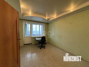 2-к квартира, вторичка, 44м2, 5/9 этаж