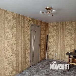 2-к квартира, вторичка, 35м2, 6/9 этаж