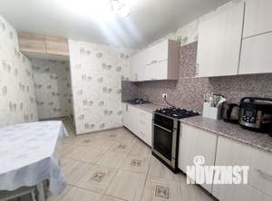 1-к квартира, вторичка, 41м2, 2/10 этаж