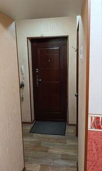 1-к квартира, вторичка, 21м2, 5/9 этаж