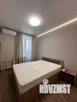 2-к квартира, вторичка, 52м2, 6/6 этаж
