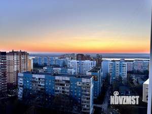 1-к квартира, вторичка, 39м2, 16/27 этаж