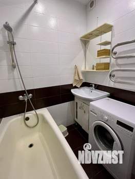 1-к квартира, вторичка, 45м2, 14/22 этаж