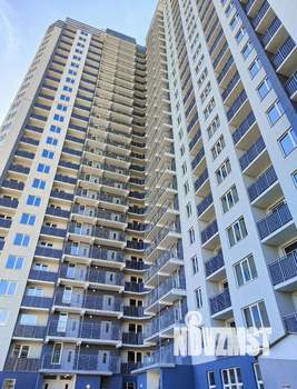 2-к квартира, вторичка, 66м2, 15/25 этаж