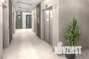 3-к квартира, вторичка, 95м2, 3/22 этаж