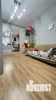 3-к квартира, вторичка, 81м2, 5/5 этаж