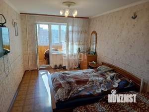3-к квартира, вторичка, 67м2, 11/12 этаж