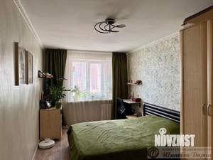 2-к квартира, вторичка, 72м2, 5/10 этаж