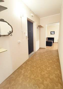 2-к квартира, вторичка, 59м2, 4/12 этаж