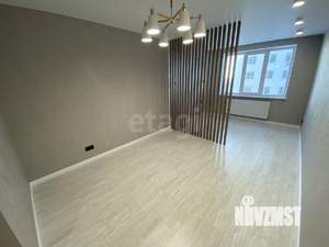 1-к квартира, вторичка, 43м2, 15/26 этаж
