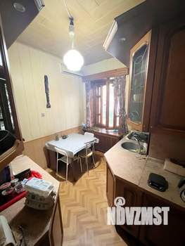 3-к квартира, вторичка, 65м2, 2/2 этаж