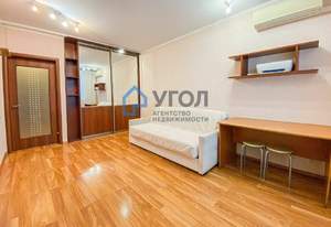 1-к квартира, вторичка, 49м2, 6/9 этаж