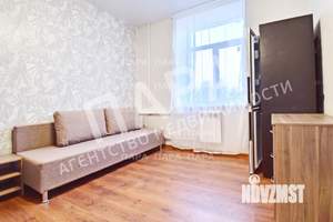 1-к квартира, вторичка, 18м2, 2/4 этаж