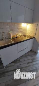 2-к квартира, вторичка, 50м2, 11/17 этаж