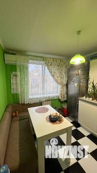 2-к квартира, вторичка, 48м2, 3/3 этаж